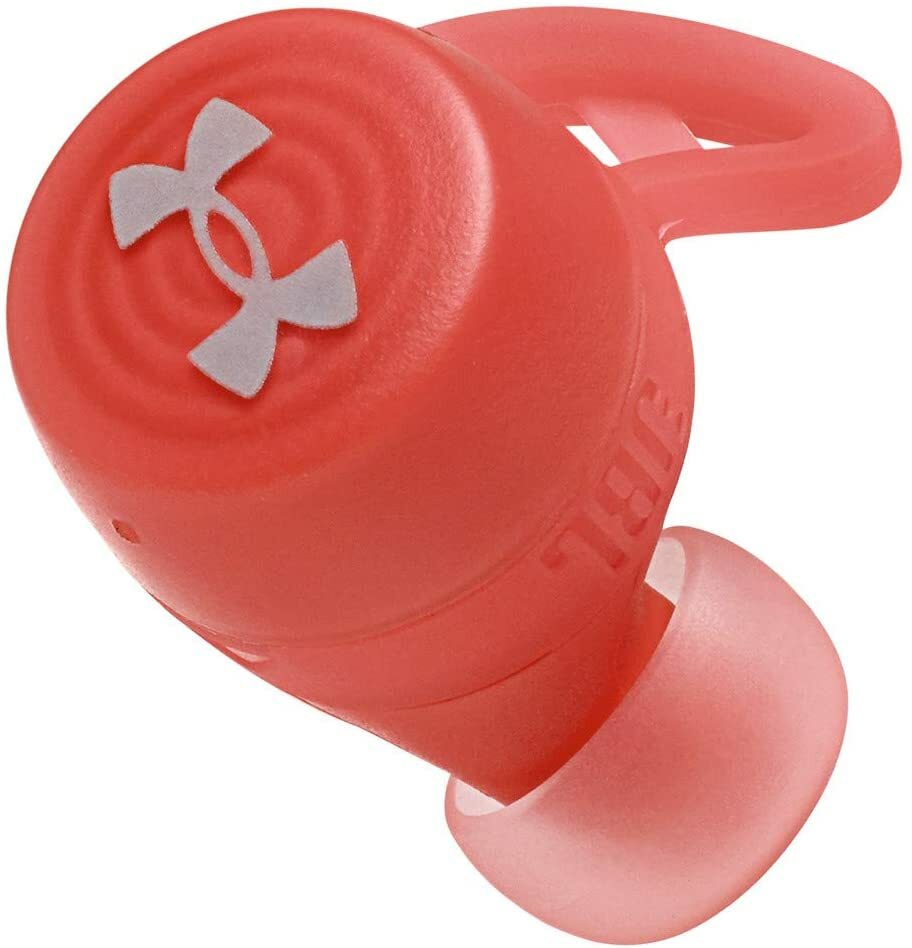 JBL Under Armour Streak TWS / Red