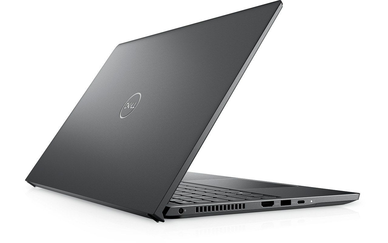 DELL Vostro 7510 / 15.6'' FullHD / Core i7-11800H / 16GB DDR4 / 1.0TB NVMe / GeForce RTX 3050 Ti  4GB / Windows 11 PRO /