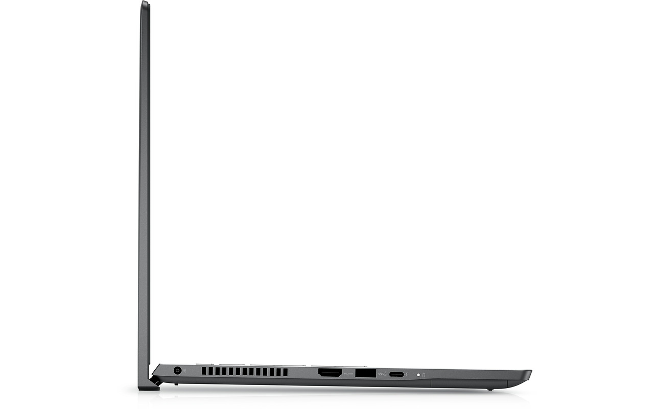 DELL Vostro 7510 / 15.6'' FullHD / Core i7-11800H / 16GB DDR4 / 1.0TB NVMe / GeForce RTX 3050 Ti  4GB / Windows 11 PRO /