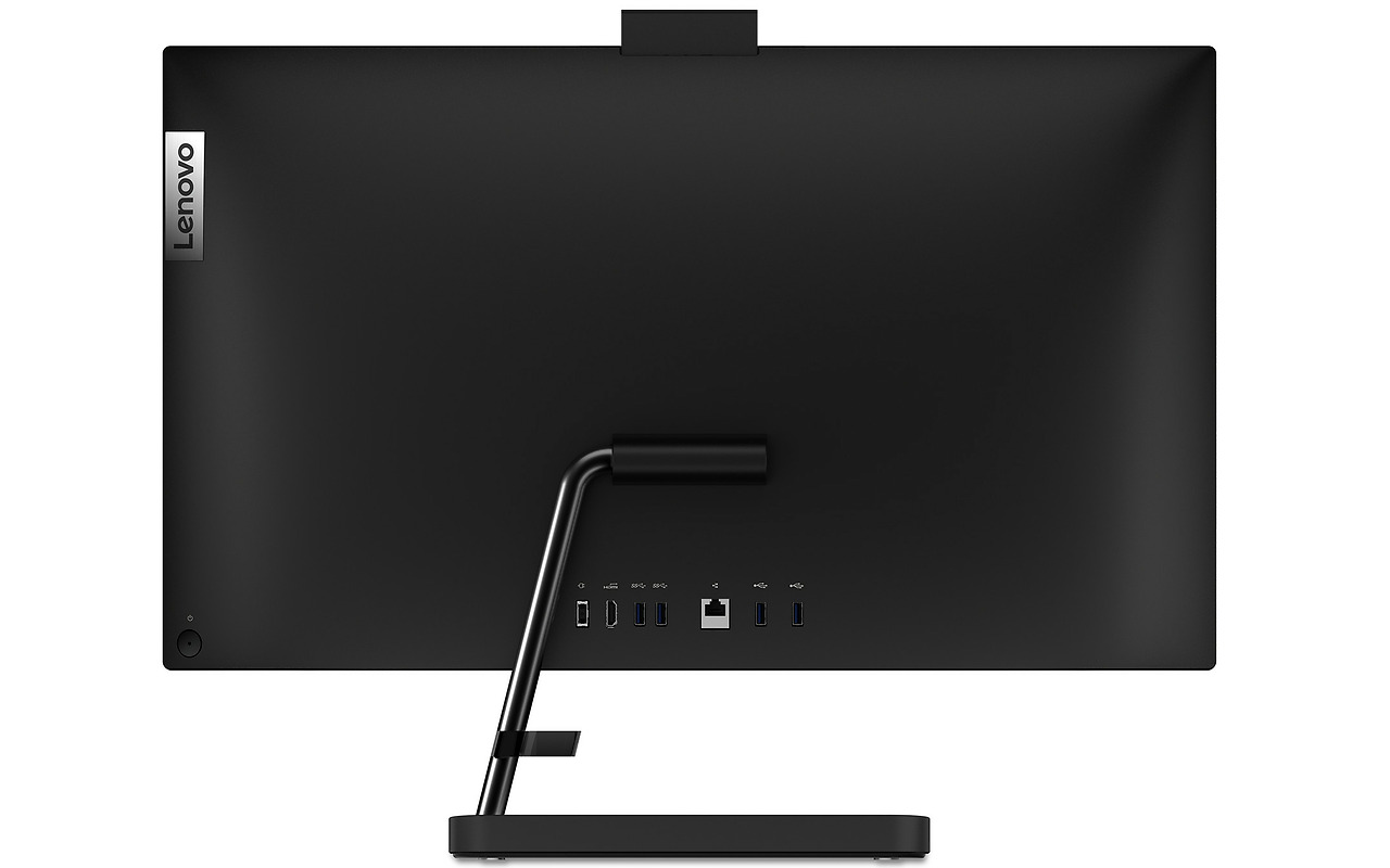 Lenovo IdeaCentre 3 27ITL6 / 27'' FullHD IPS / Core i5-1135G7 / 16GB DDR4 / 512GB NVMe / GeForce MX450 2GB GDDR6 / DOS /