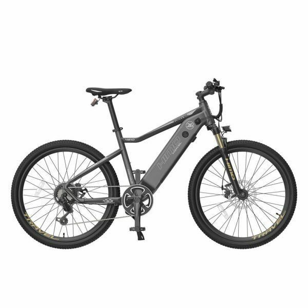 Xiaomi HIMO Electric Bicycle C26
