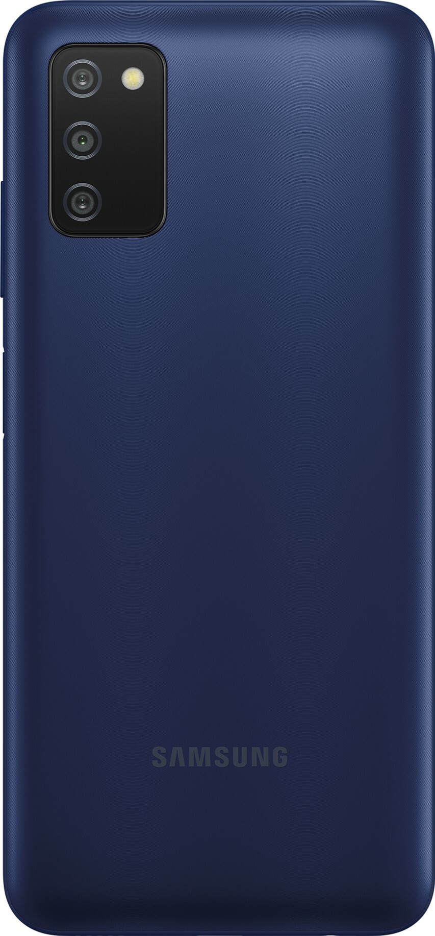 Samsung Galaxy A03s / 6.5'' PLS LCD / Helio P35 / 4Gb / 64Gb / 5000mAh / Blue