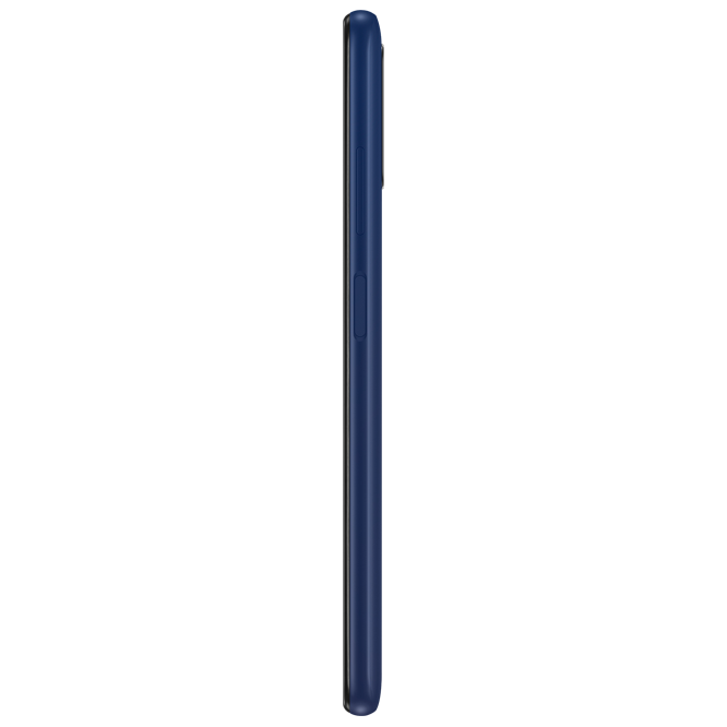 Samsung Galaxy A03s / 6.5'' PLS LCD / Helio P35 / 3Gb / 32Gb / 5000mAh / Blue