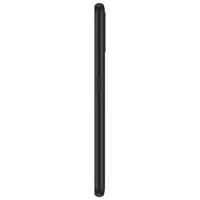 Samsung Galaxy A03s / 6.5'' PLS LCD / Helio P35 / 3Gb / 32Gb / 5000mAh / Black