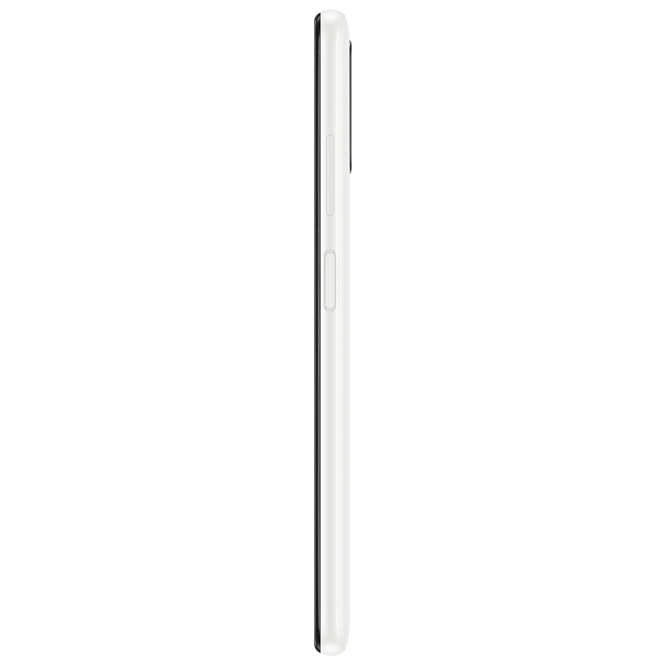 Samsung Galaxy A03s / 6.5'' PLS LCD / Helio P35 / 3Gb / 32Gb / 5000mAh / White