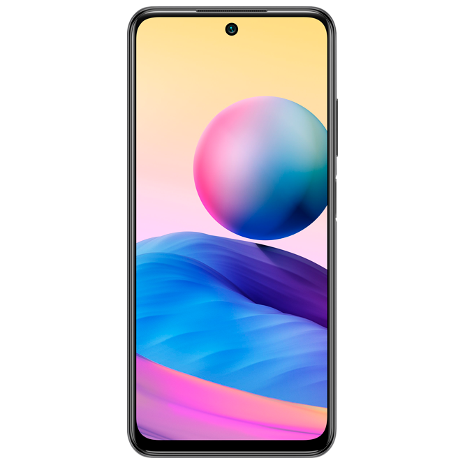 Xiaomi Redmi Note 10 5G / 6.43" IPS 1080x2400 / MediaTek MT6833 / 4Gb / 64Gb / 5000mAh / Grey