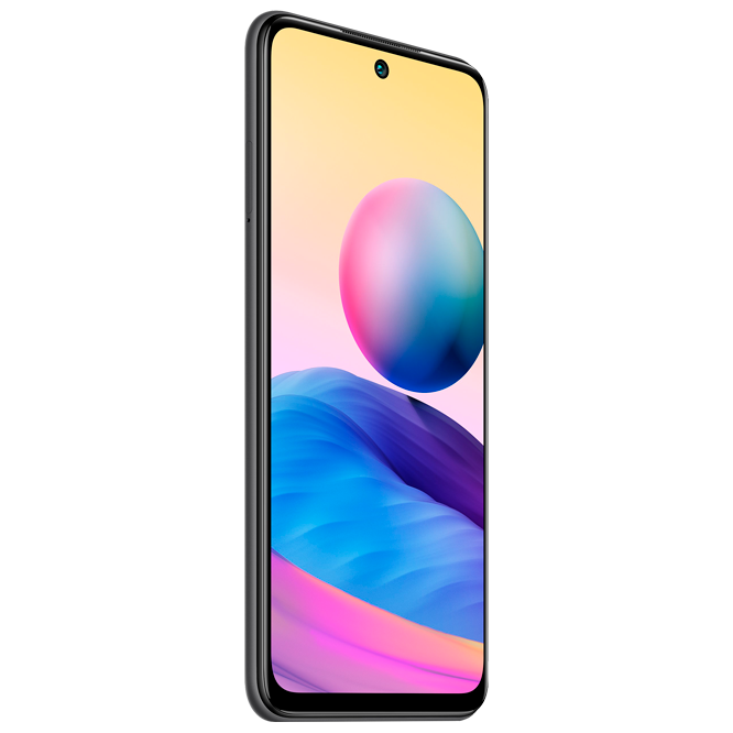 Xiaomi Redmi Note 10 5G / 6.43" IPS 1080x2400 / MediaTek MT6833 / 4Gb / 64Gb / 5000mAh / Grey