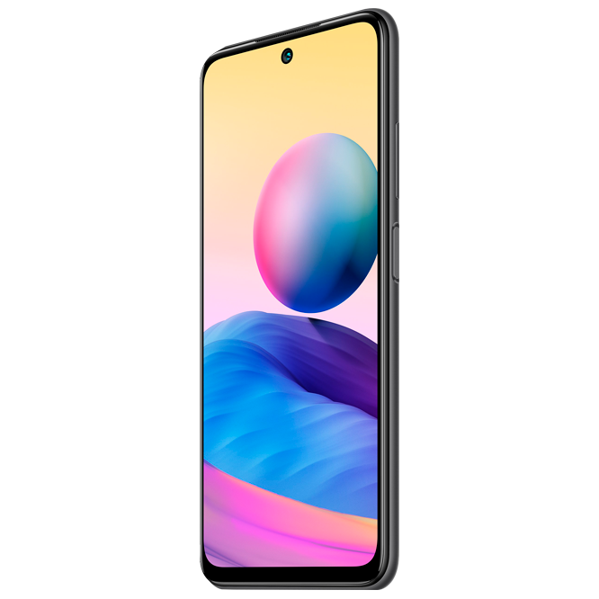 Xiaomi Redmi Note 10 5G / 6.43" IPS 1080x2400 / MediaTek MT6833 / 4Gb / 64Gb / 5000mAh / Grey