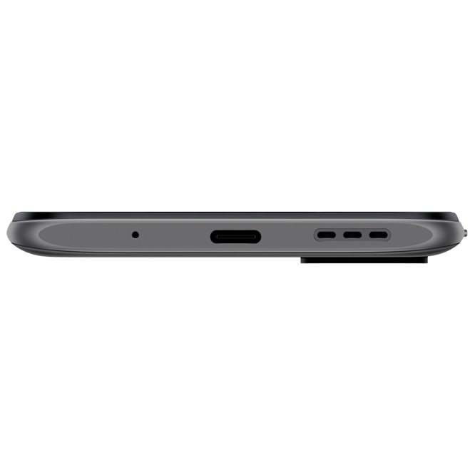 Xiaomi Redmi Note 10 5G / 6.43" IPS 1080x2400 / MediaTek MT6833 / 4Gb / 64Gb / 5000mAh / Grey