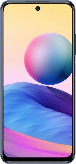 Xiaomi Redmi Note 10 5G / 6.43" IPS 1080x2400 / MediaTek MT6833 / 4Gb / 128Gb / 5000mAh /