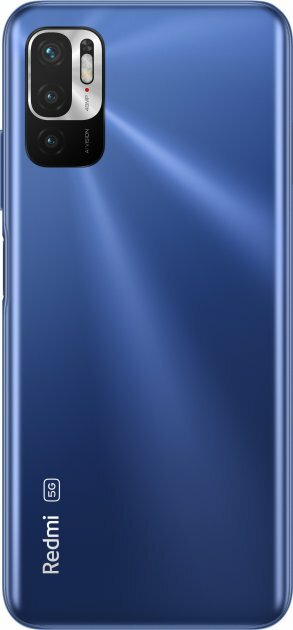 Xiaomi Redmi Note 10 5G / 6.43" IPS 1080x2400 / MediaTek MT6833 / 4Gb / 128Gb / 5000mAh /