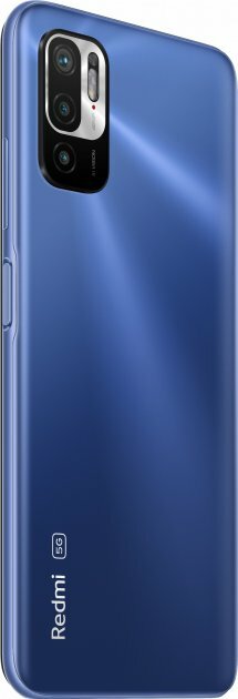 Xiaomi Redmi Note 10 5G / 6.43" IPS 1080x2400 / MediaTek MT6833 / 4Gb / 128Gb / 5000mAh /
