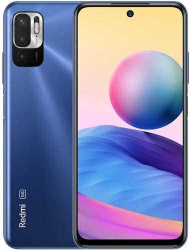 Xiaomi Redmi Note 10 5G / 6.43" IPS 1080x2400 / MediaTek MT6833 / 4Gb / 128Gb / 5000mAh /