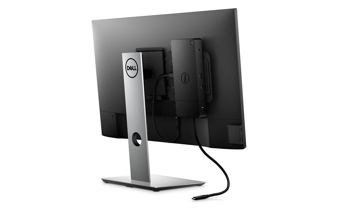Dell Docking Station Mounting Kit