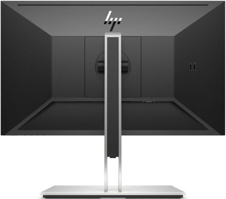 HP E24t G4 / 23.8" FullHD Touch