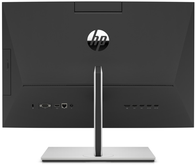 HP ProOne 440 G6 / 23.8" FullHD / Intel Core i5-10500T / 8GB DDR4 / 512Gb NVMe / Black / Linux DOS