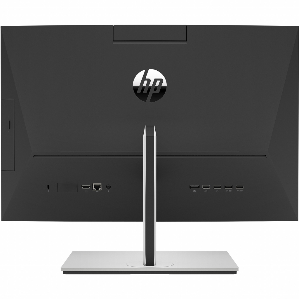 HP ProOne 440 G6 / 23.8 FullHD / Core i3-10100T / 8GB DDR4 / 256Gb NVMe / Windows 10 PRO / 23G69EA#ACB