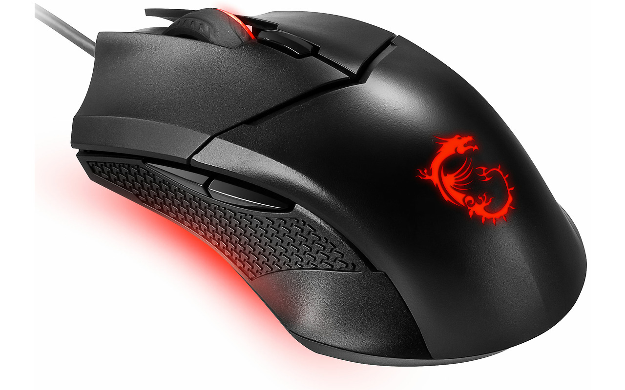 MSI Clutch GM08