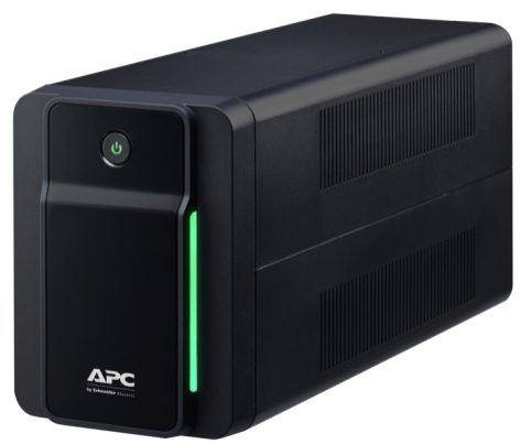 APC Back-UPS BX750MI-GR / 750VA / 410W