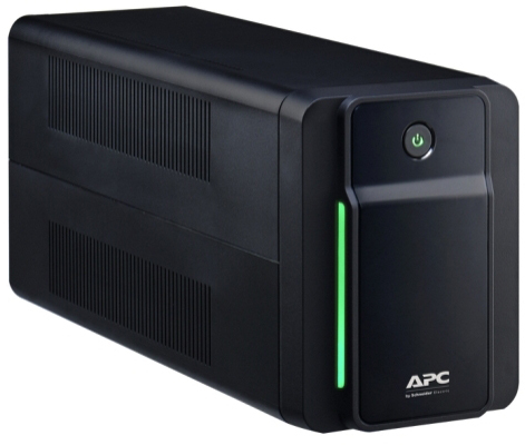 APC Back-UPS BX750MI-GR / 750VA / 410W