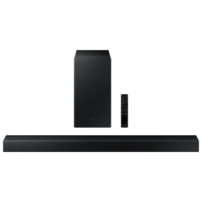 Samsung HW-A450/RU / 2.1 300W