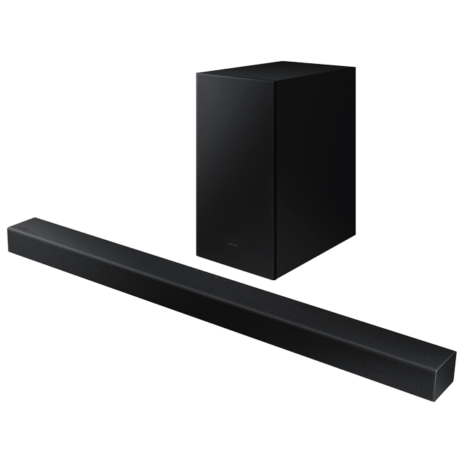 Samsung HW-A450/RU / 2.1 300W