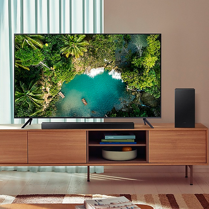 Samsung HW-A450/RU / 2.1 300W