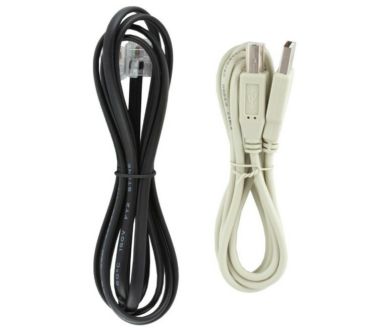 Powercom CUB-650E / 650VA / 390W