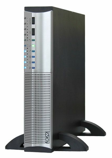 Powercom SRT-3000 / 3000VA / 2700W