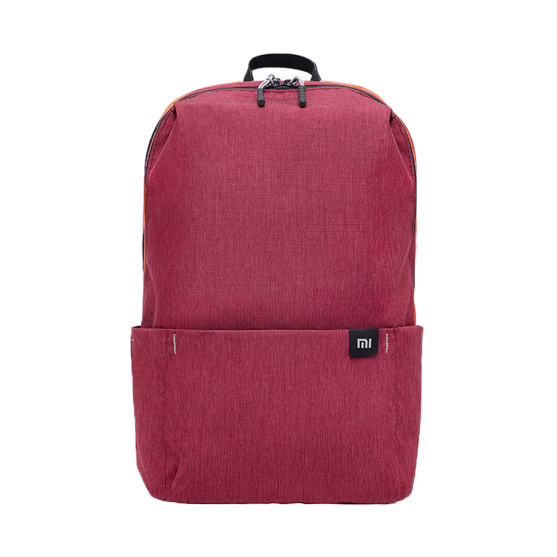 Xiaomi Backpack Mi Colorful Small / 10L Red