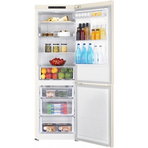 Samsung RB33J3000EL/UA