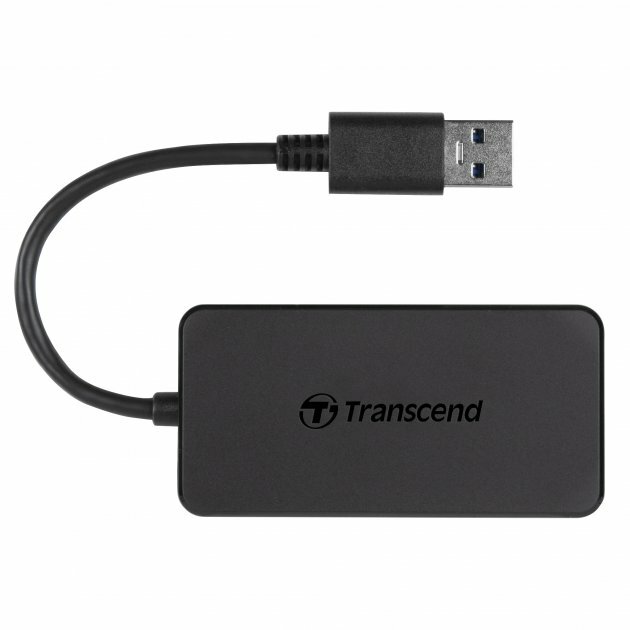 Transcend TS-HUB2K