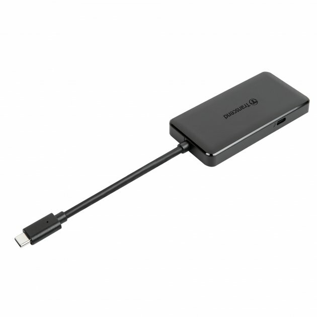 Transcend TS-HUB5C