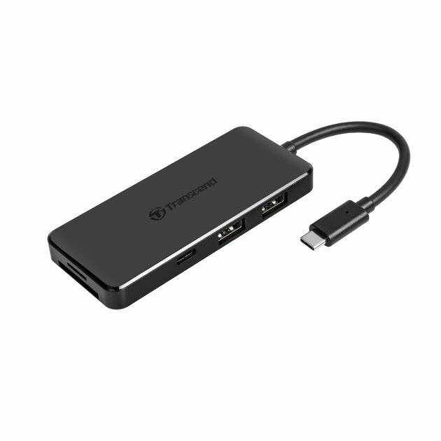 Transcend TS-HUB5C