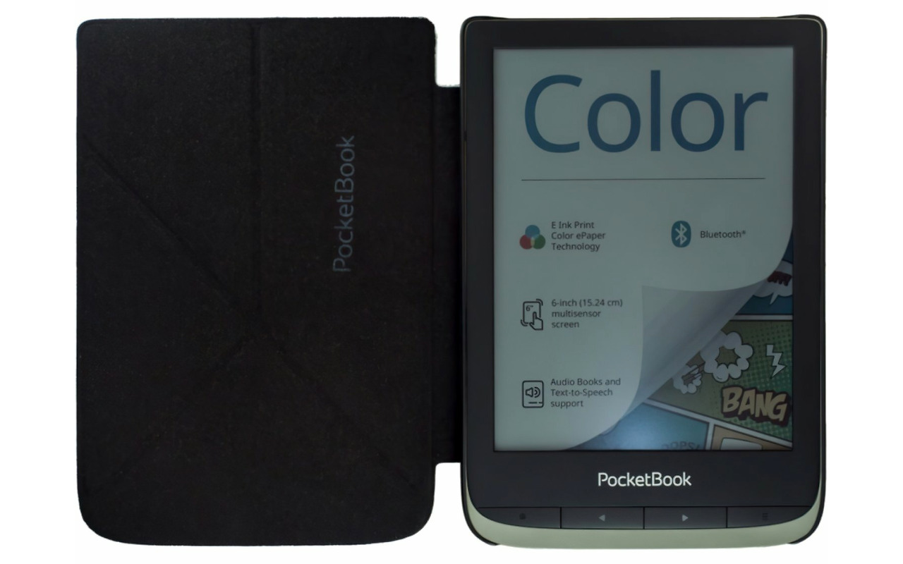 PocketBook Case Cover U6XX
