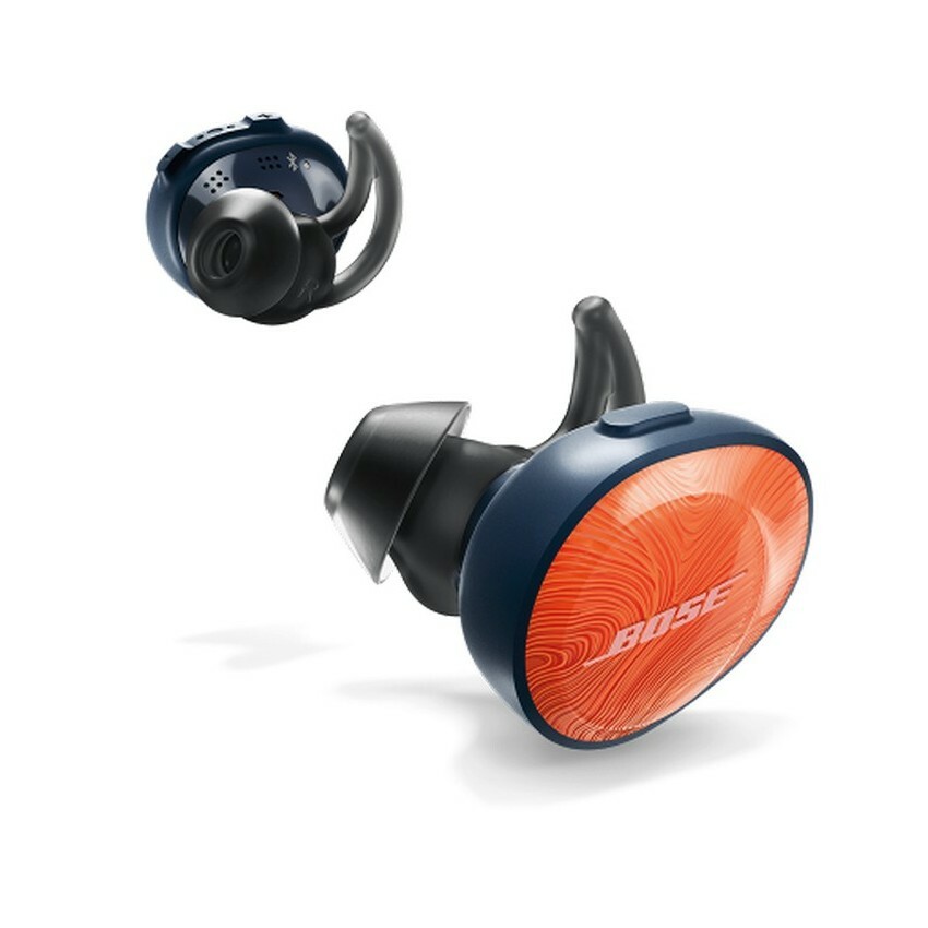 Bose SoundSport Free / TWS Orange