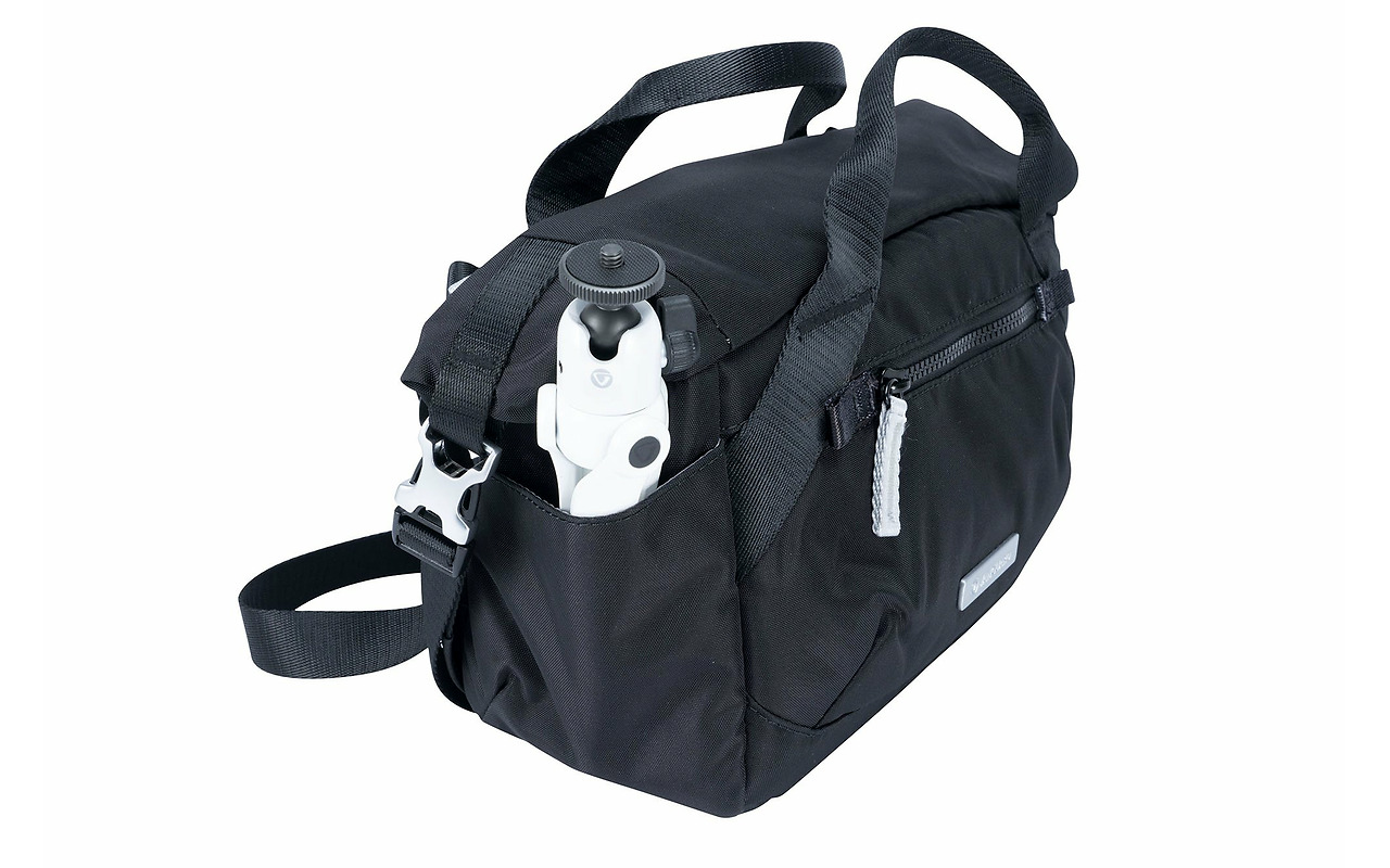 Vanguard VEO FLEX 25M Black