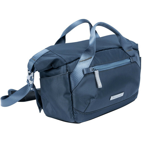 Vanguard VEO FLEX 25M Blue
