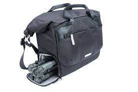Vanguard VEO FLEX 35M Black