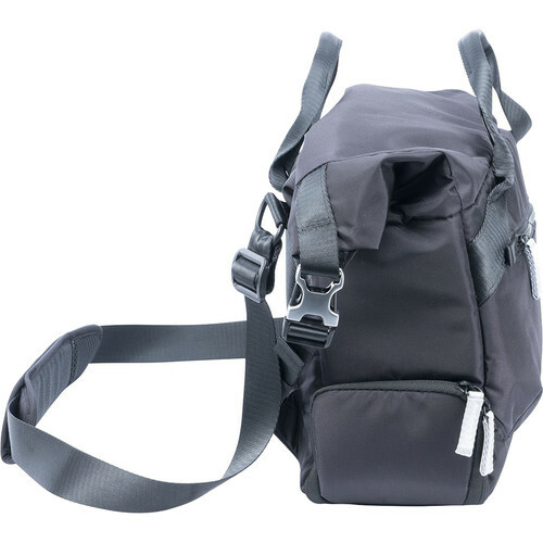 Vanguard VEO FLEX 35M Black