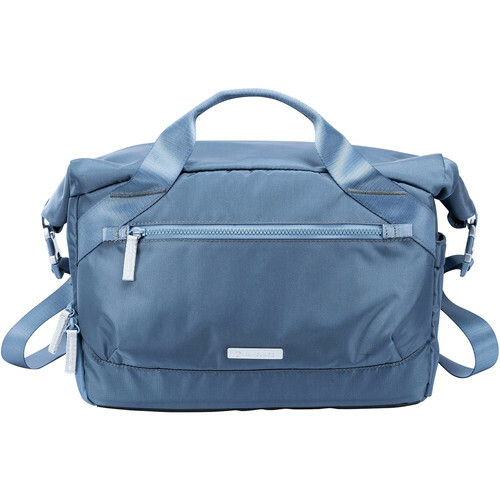 Vanguard VEO FLEX 35M Blue