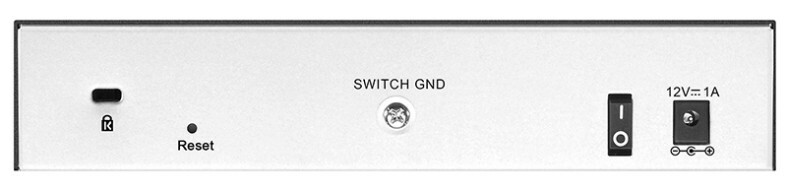 D-link DGS-1100-10/ME