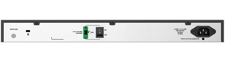 D-link DGS-3000-52L/B1A