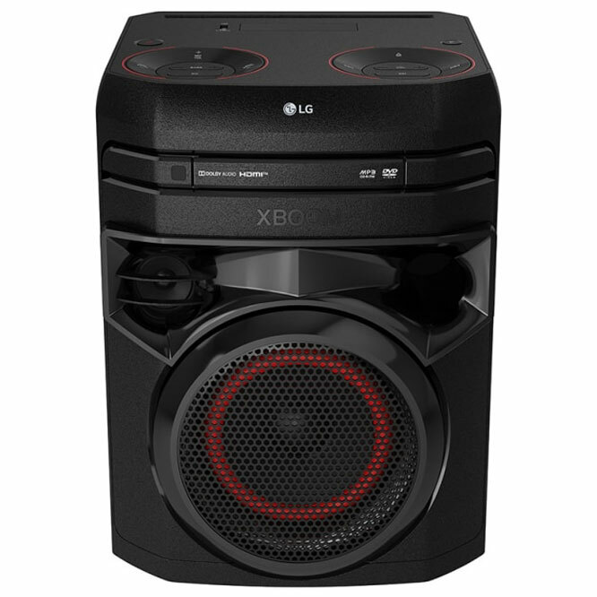LG XBOOM ON44DK