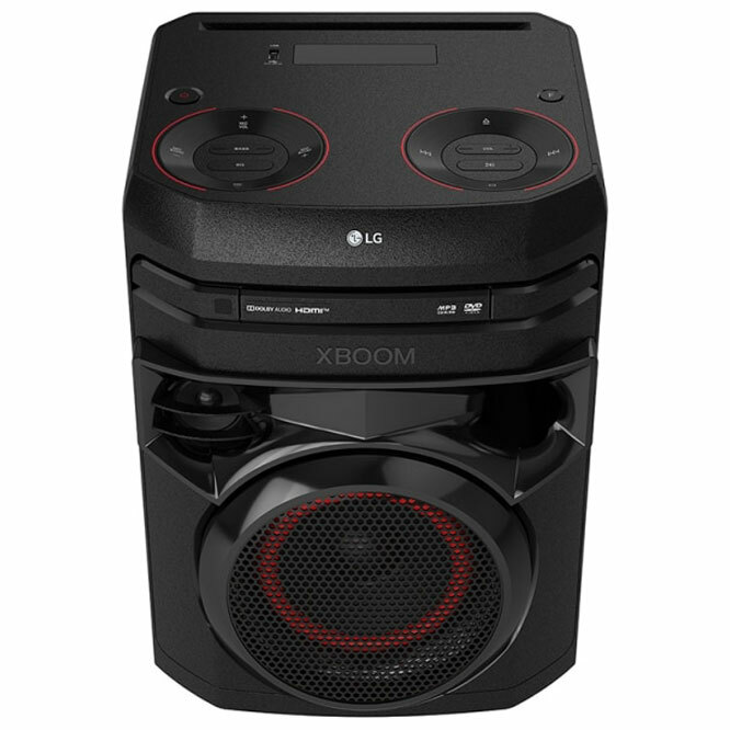 LG XBOOM ON44DK