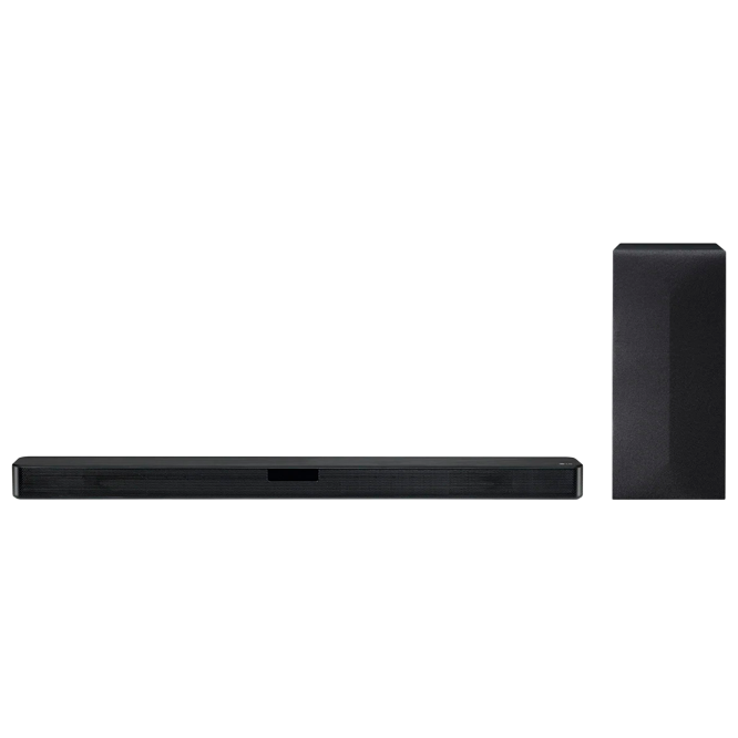 LG SN4 / 2.1 300W