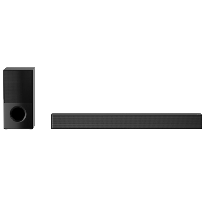 LG SNH5 / 4.1 600W