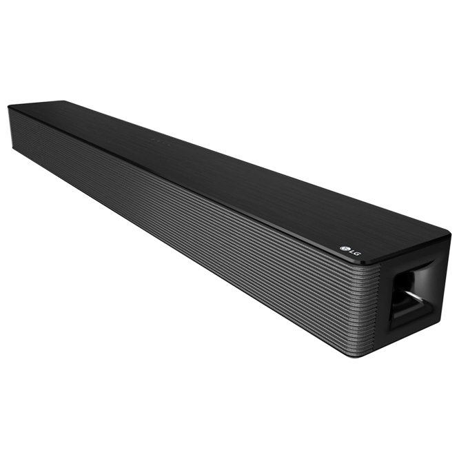 LG SNH5 / 4.1 600W