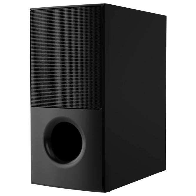 LG SNH5 / 4.1 600W