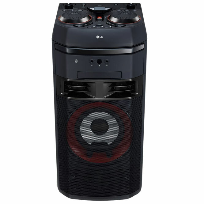 LG XBOOM OL75DK / 2.1 600W